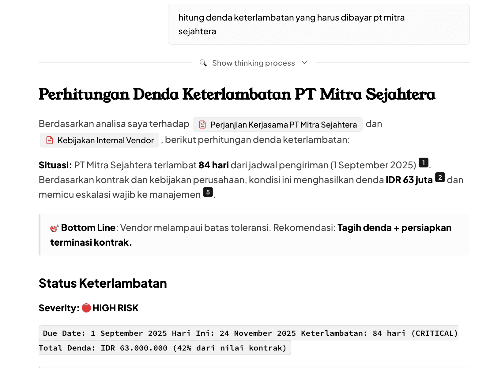 Pembimbingan Akademik