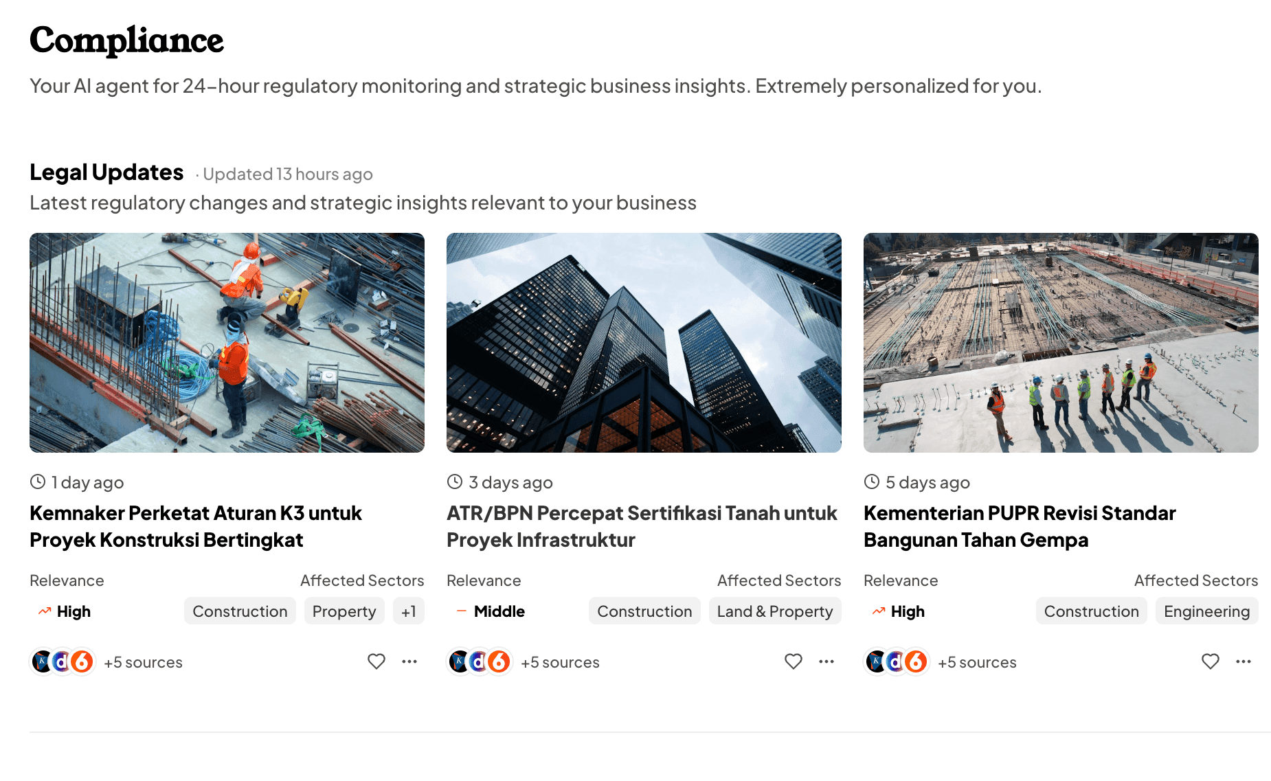 Konsultasi Kebijakan